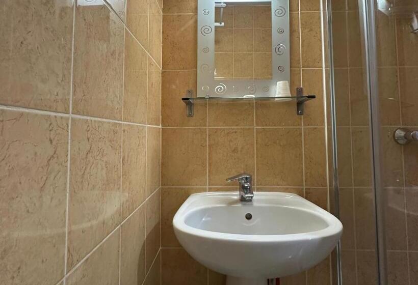 Отель Hôtel Victor Hugo