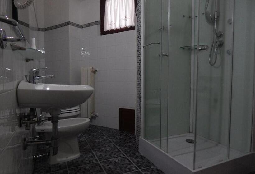 בית מלון כפרי Il Platano