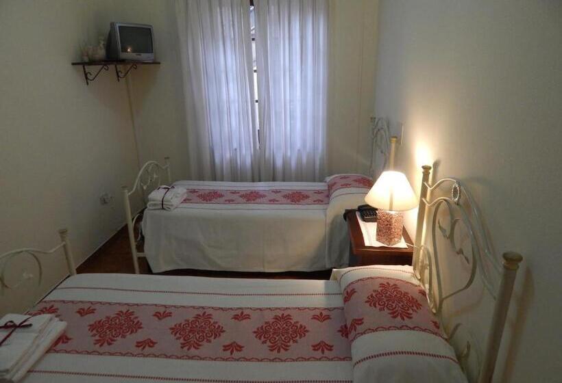 בית מלון כפרי Il Platano