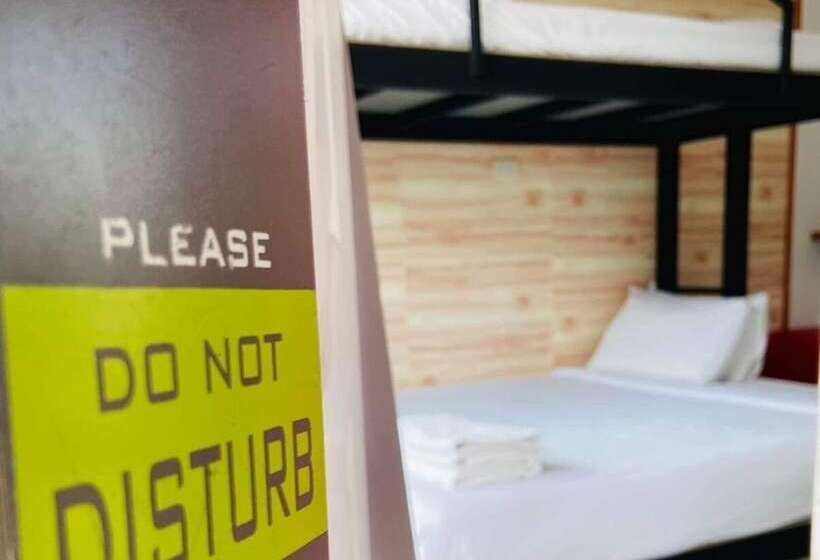 فندق Innbox Chiangmai