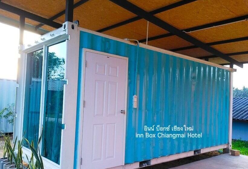 فندق Innbox Chiangmai