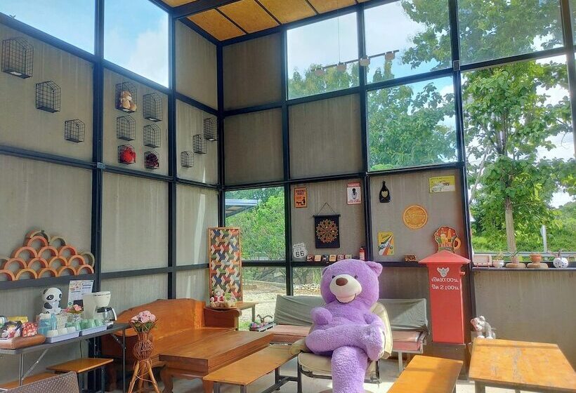 فندق Innbox Chiangmai