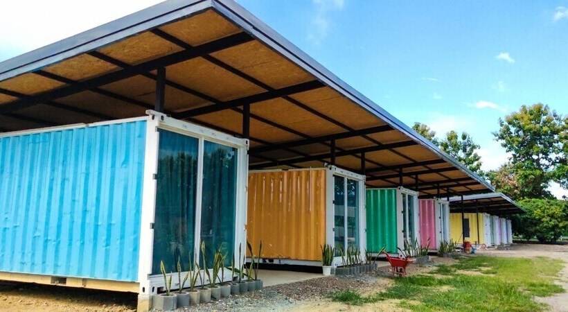 فندق Innbox Chiangmai