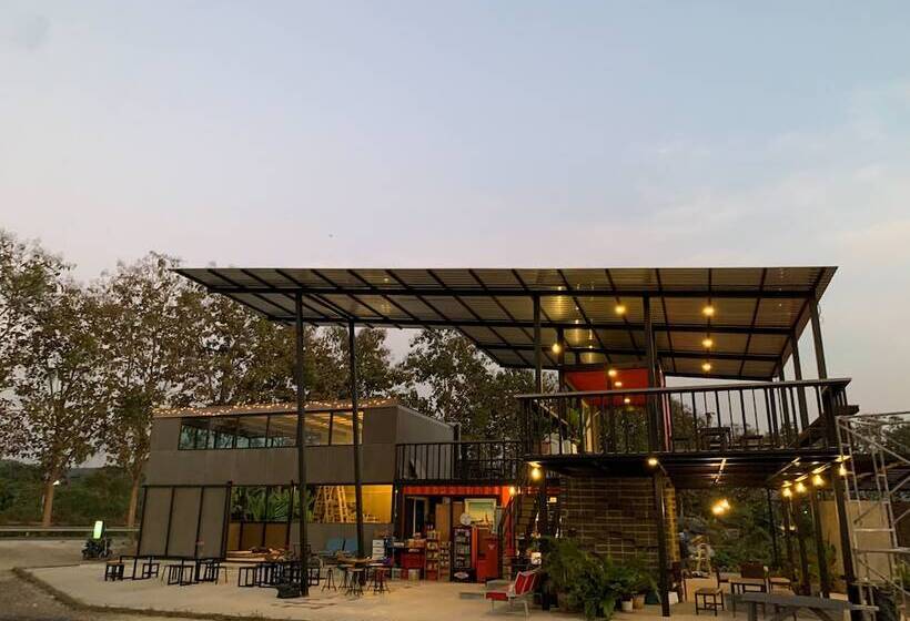 فندق Innbox Chiangmai