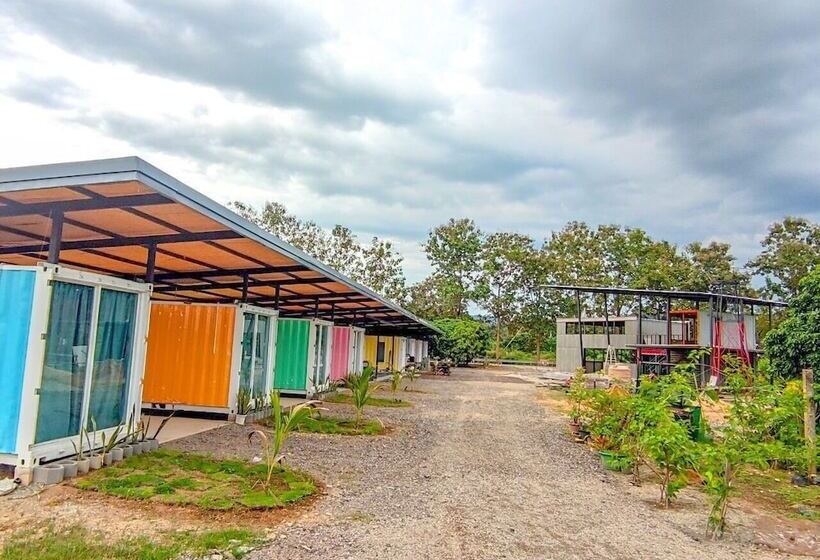 فندق Innbox Chiangmai