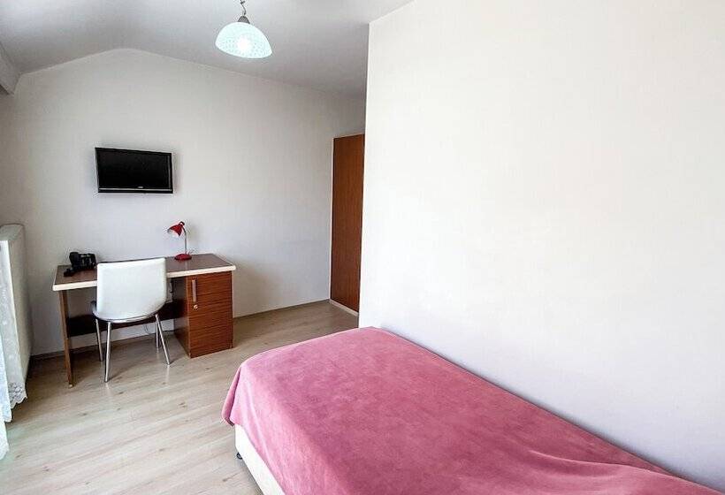 فندق şirin Rezidence