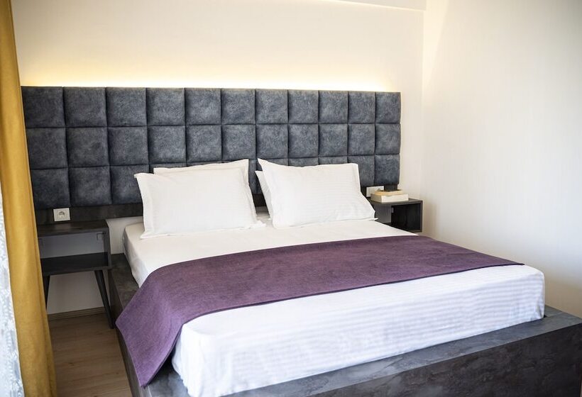 فندق şirin Rezidence