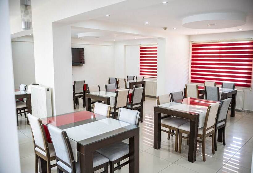 فندق şirin Rezidence