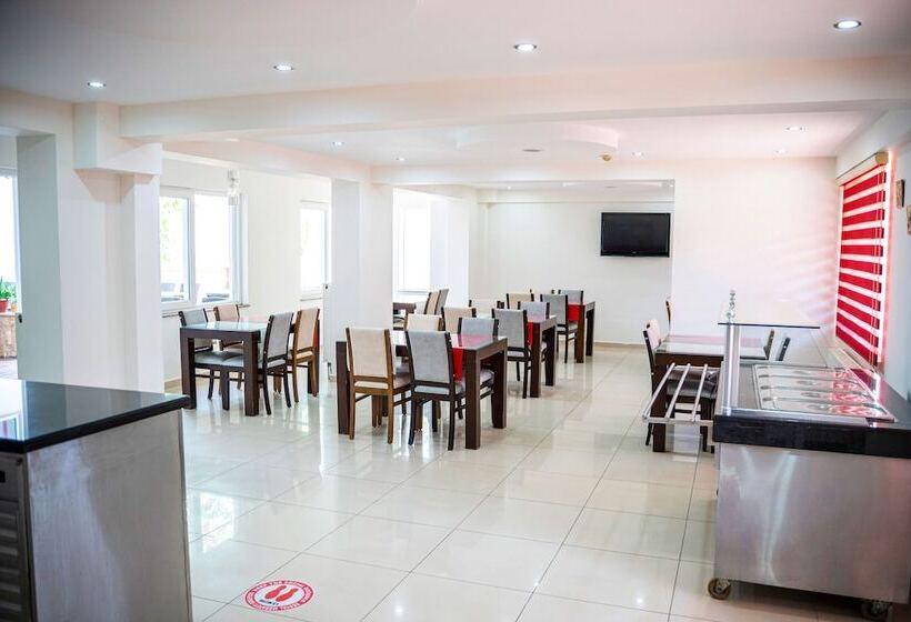 فندق şirin Rezidence