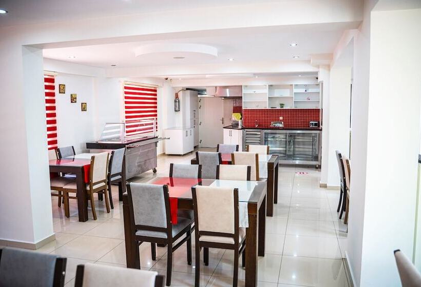 فندق şirin Rezidence