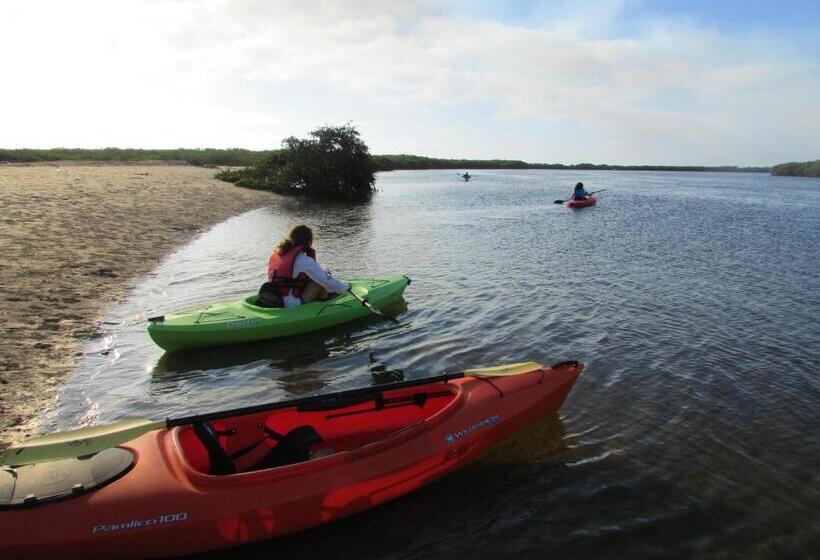 ホテル Isabela, Mag Bay