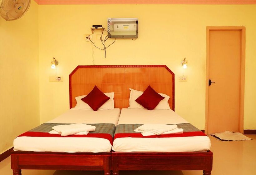 فندق Kg Grand Inn