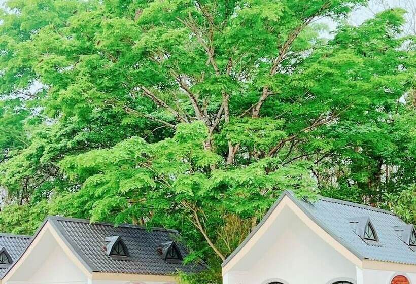 酒店 Khirisin Resort Chiangrai