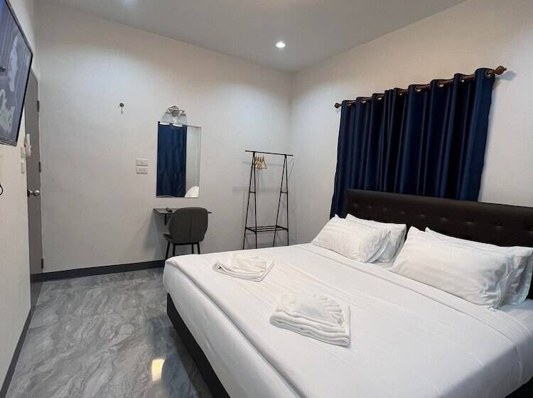 酒店 Khirisin Resort Chiangrai