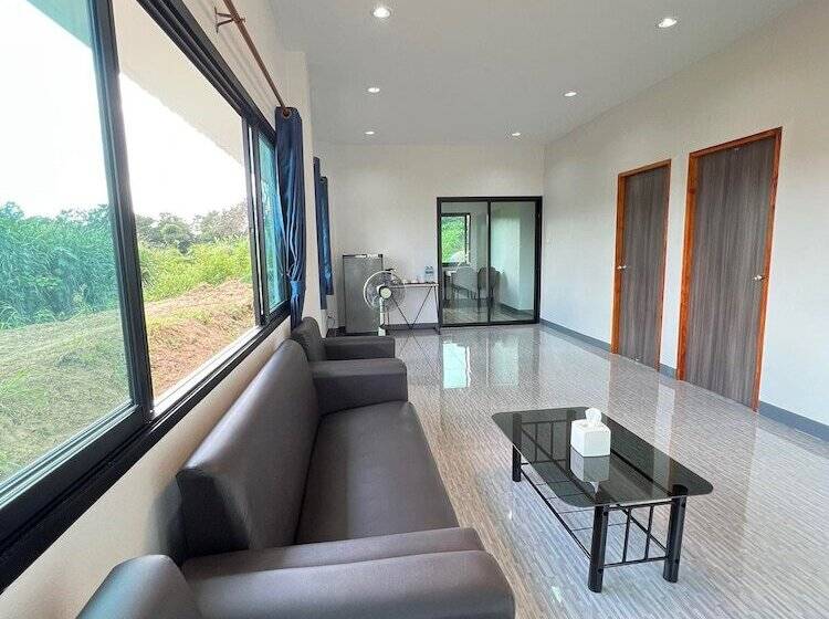 酒店 Khirisin Resort Chiangrai