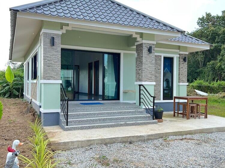 酒店 Khirisin Resort Chiangrai