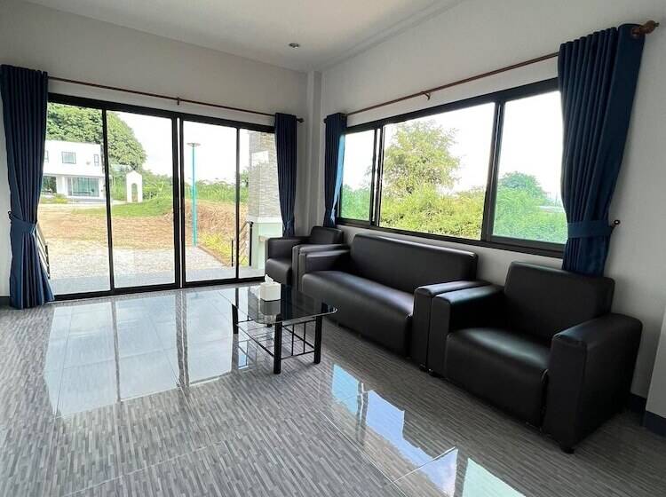 酒店 Khirisin Resort Chiangrai