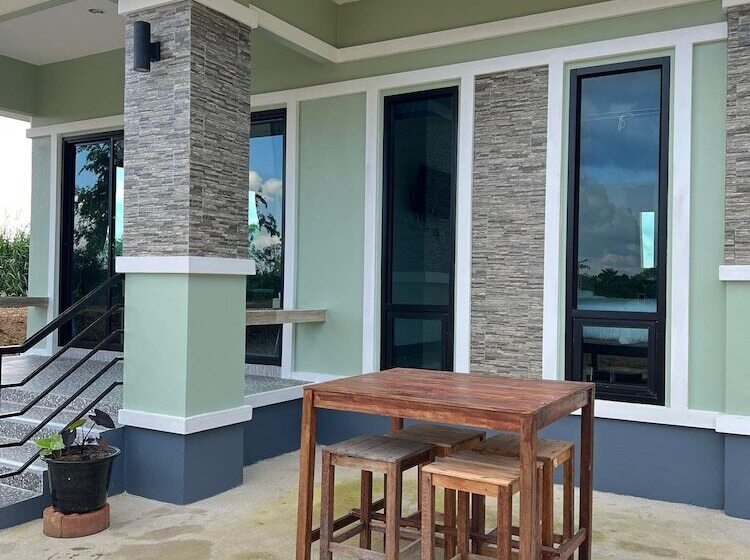 酒店 Khirisin Resort Chiangrai