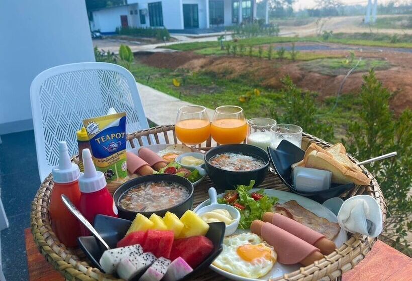 酒店 Khirisin Resort Chiangrai