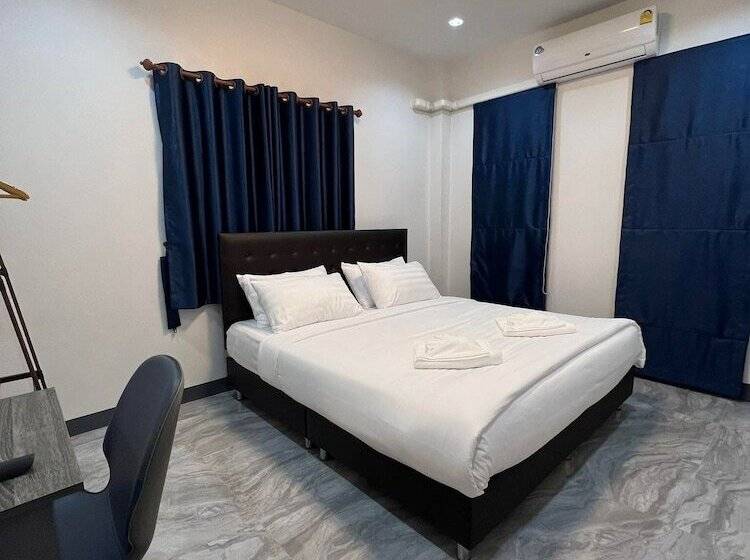 酒店 Khirisin Resort Chiangrai