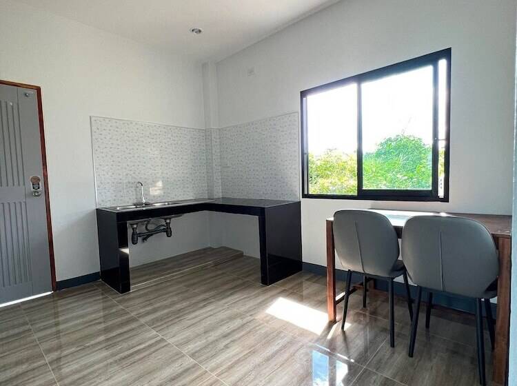 酒店 Khirisin Resort Chiangrai