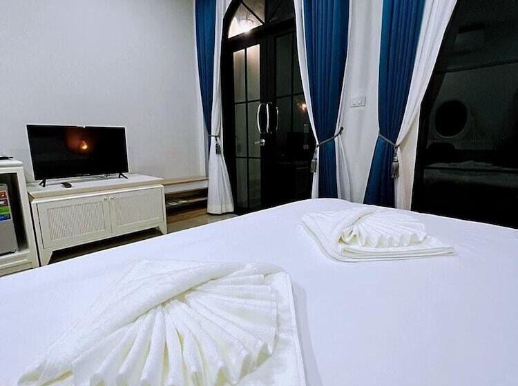 酒店 Khirisin Resort Chiangrai