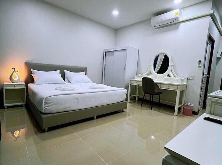 酒店 Khirisin Resort Chiangrai