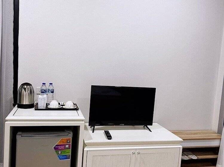 酒店 Khirisin Resort Chiangrai