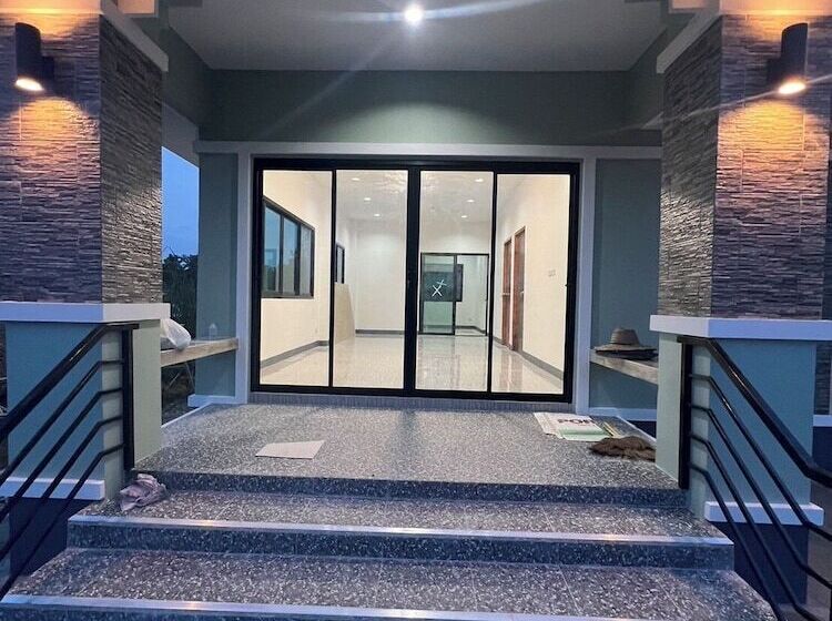 酒店 Khirisin Resort Chiangrai