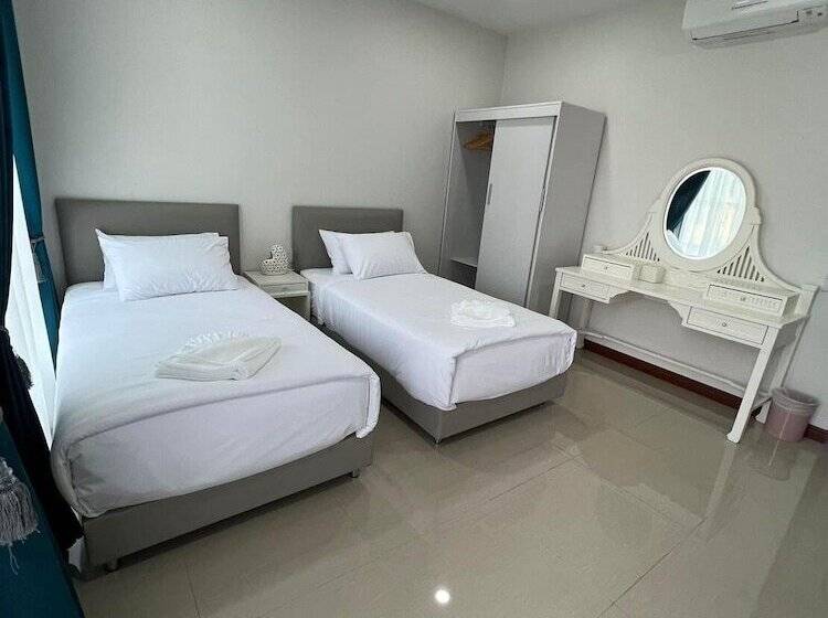 酒店 Khirisin Resort Chiangrai