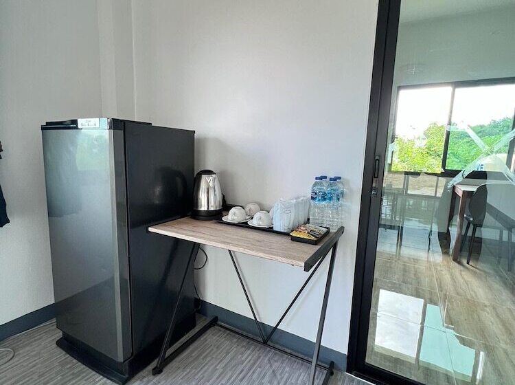 酒店 Khirisin Resort Chiangrai