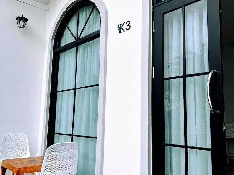 酒店 Khirisin Resort Chiangrai