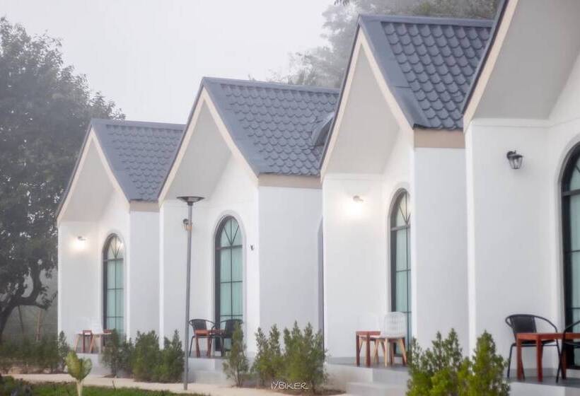 酒店 Khirisin Resort Chiangrai