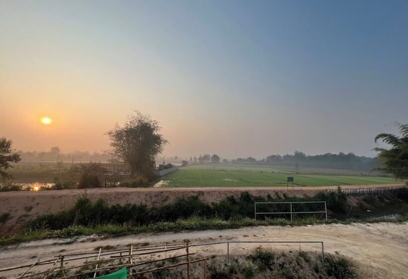 酒店 Khirisin Resort Chiangrai