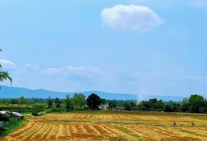 酒店 Khirisin Resort Chiangrai