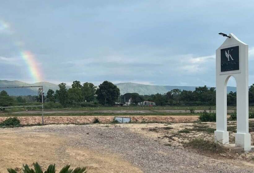 酒店 Khirisin Resort Chiangrai