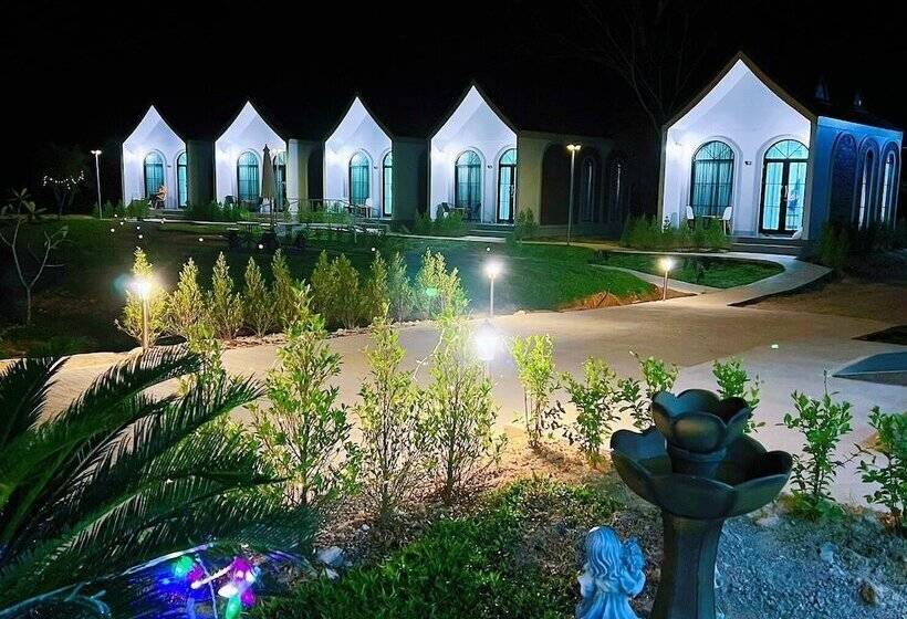 酒店 Khirisin Resort Chiangrai