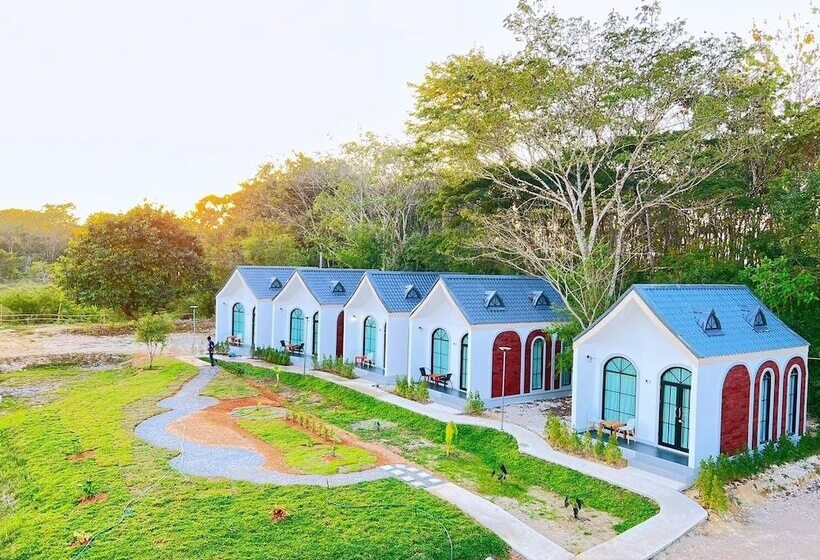 酒店 Khirisin Resort Chiangrai