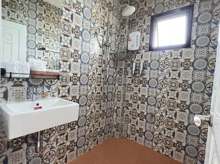 酒店 Khirisin Resort Chiangrai