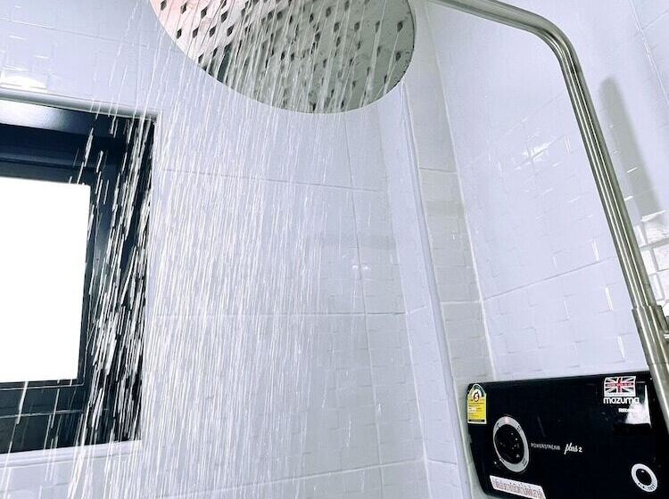 酒店 Khirisin Resort Chiangrai