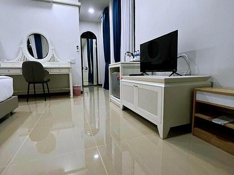 酒店 Khirisin Resort Chiangrai