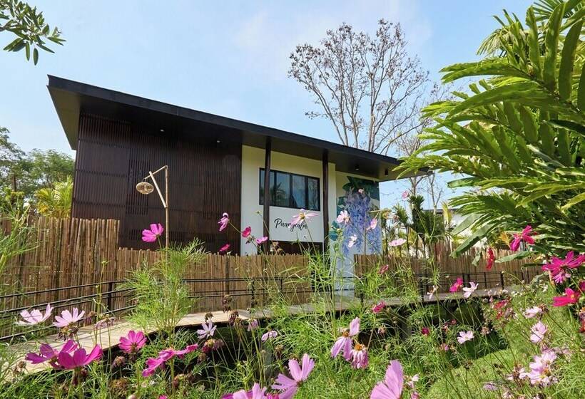 酒店 La Cocotte Villa & Farm Khao Yai