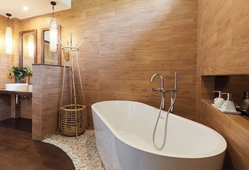 酒店 La Cocotte Villa & Farm Khao Yai