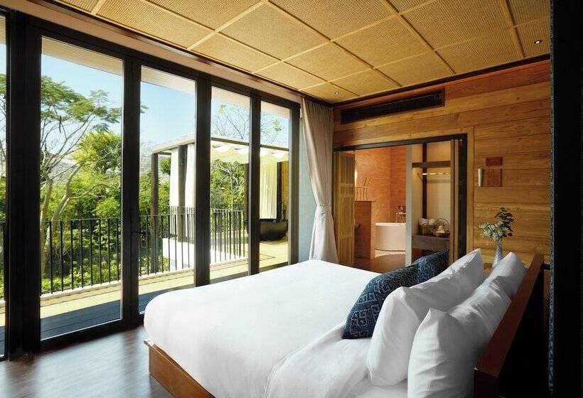 ホテル La Cocotte Villa & Farm Khao Yai