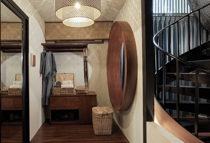 فندق La Cocotte Villa & Farm Khao Yai