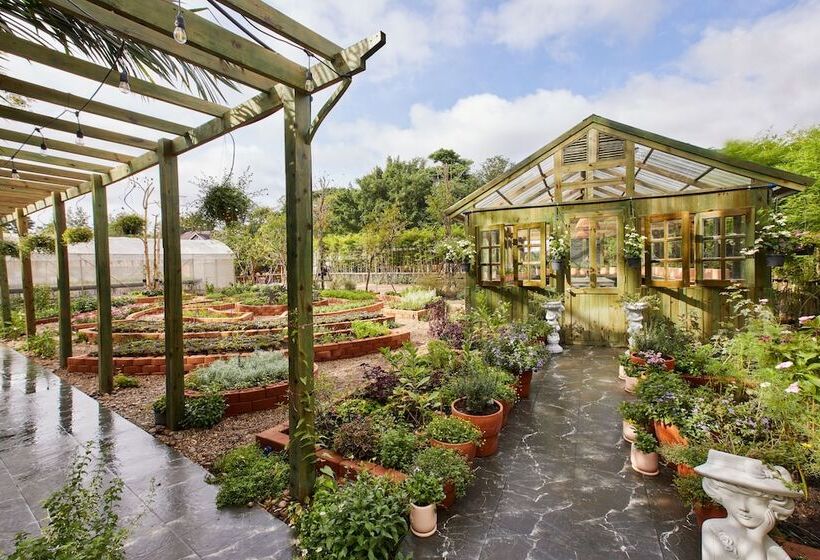 酒店 La Cocotte Villa & Farm Khao Yai