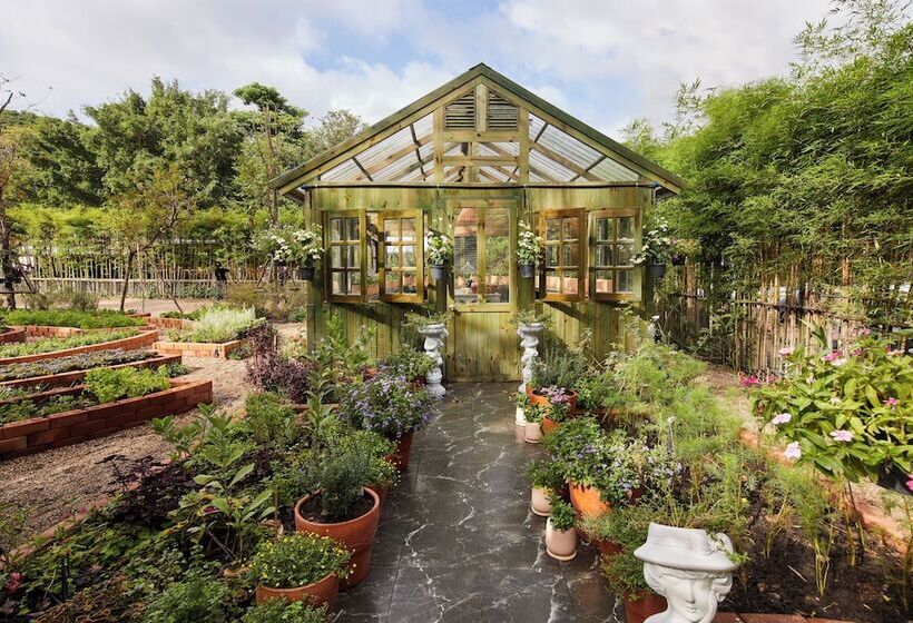 فندق La Cocotte Villa & Farm Khao Yai