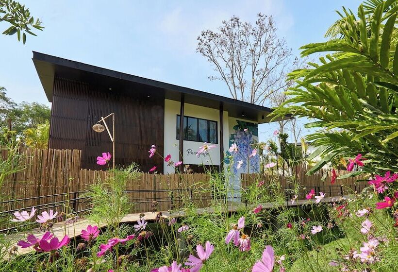 酒店 La Cocotte Villa & Farm Khao Yai