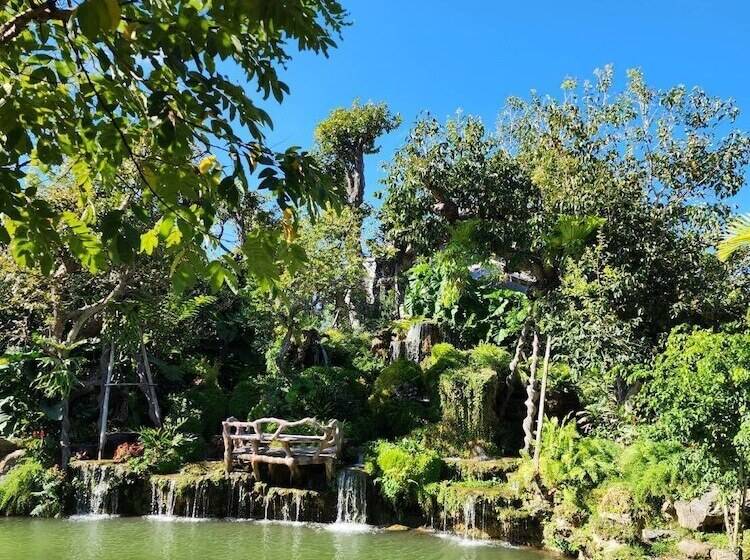 酒店 La Cocotte Villa & Farm Khao Yai