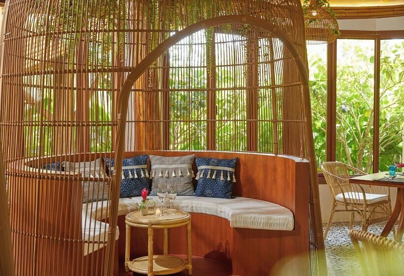 酒店 La Cocotte Villa & Farm Khao Yai